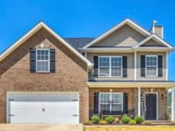 8107 Cambridge Reserve Dr, Knoxville, TN 37924