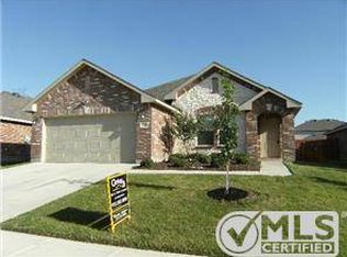 818 Bastrop Dr, Arlington, TX 76002