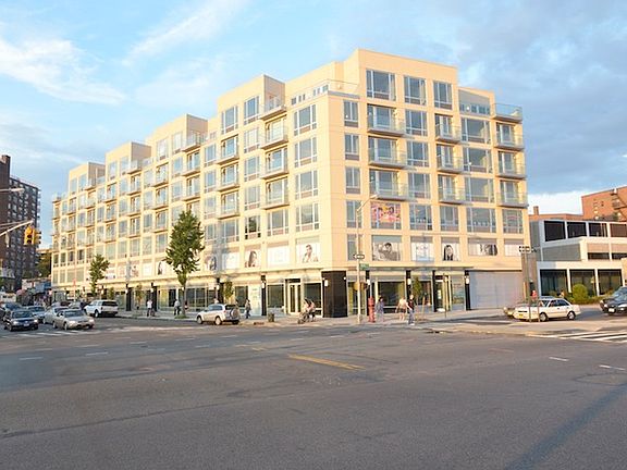 2nd image of 8655 Broadway APT 311