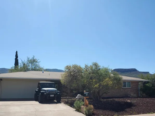 504 Sunglow Ave, Alamogordo, NM 88310