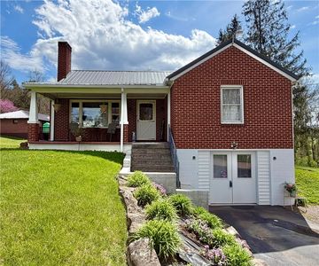 116 Old Route 219, Salisbury, PA, 15558