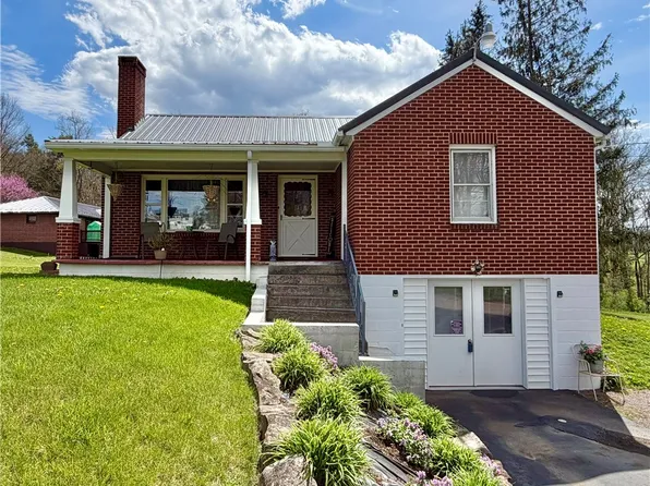 116 Old Route 219, Salisbury, PA 15558