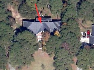 14519 Timbergreen Dr, Magnolia, TX 77355