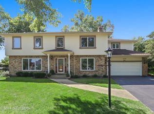 1239 39th St, Downers Grove, IL 60515