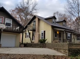 448 Blue Hole Rd, Beebe, AR 72012