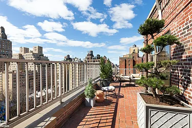 Sold by Brown Harris Stevens