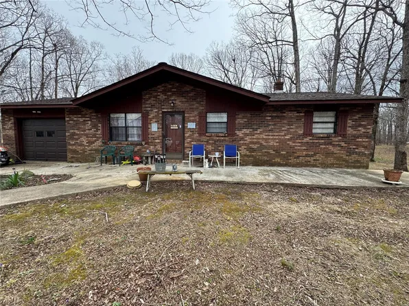 134 Wayne Hwy #Z, Wappapello, MO 63966
