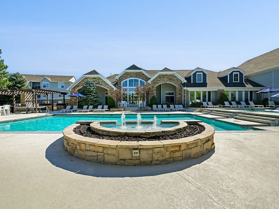 Retreat at Park Meadows