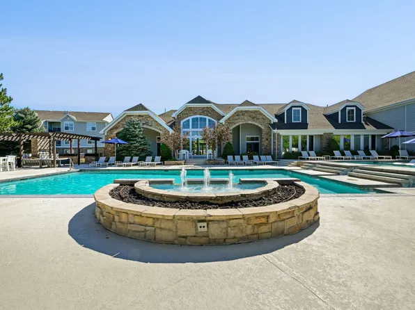 Retreat at Park Meadows