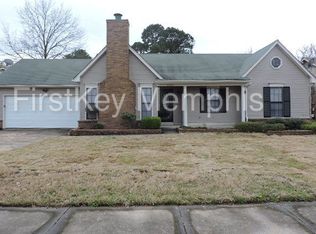 5047 Bartonwood Dr, Memphis, TN 38141