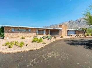 6611 N Swan Rd, Tucson, AZ 85718