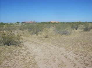 N 257th Ave #0, Wittmann, AZ 85361