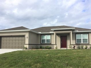 203 NW 13th Ter, Cape Coral, FL 33993