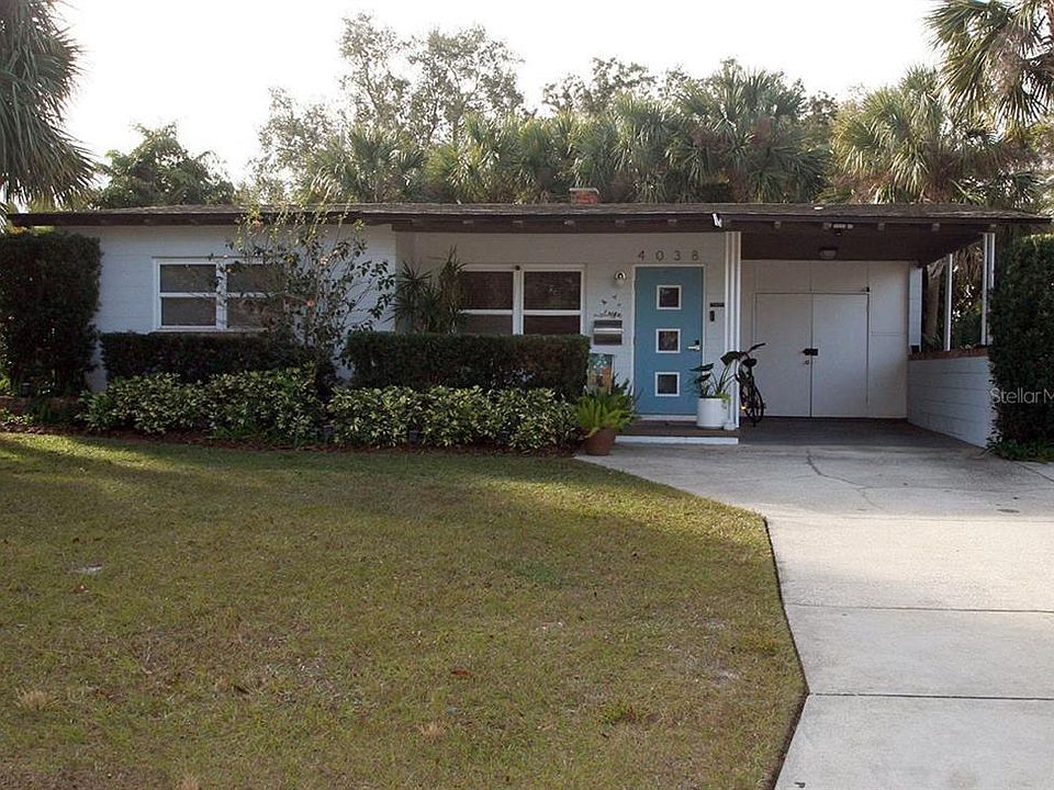 4038 Ibis Dr, Orlando, FL 32803 | MLS #O6377838 | Zillow