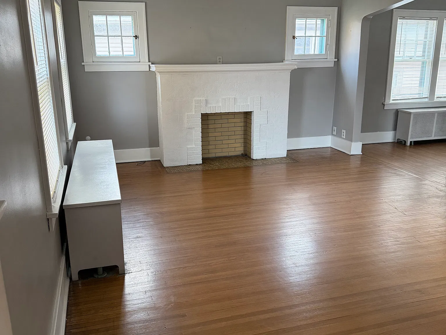 3 bed, 1418 sqft, $1,650 — Photo 2