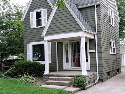 1038 Wright Ave, Toledo, OH, 43609