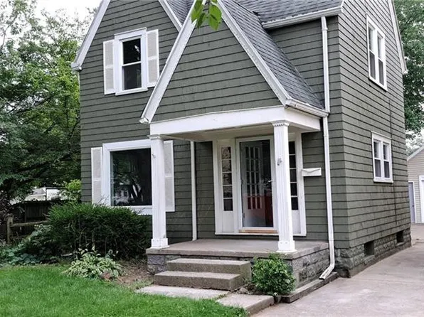 1038 Wright Ave, Toledo, OH 43609