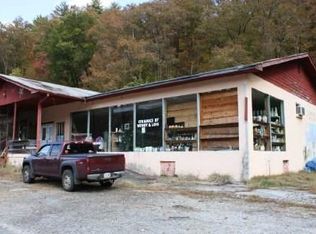 11976 Highway 75 N, Helen, GA 30545