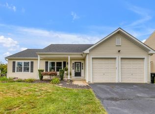 42 Brian Dr, Smyrna, DE 19977
