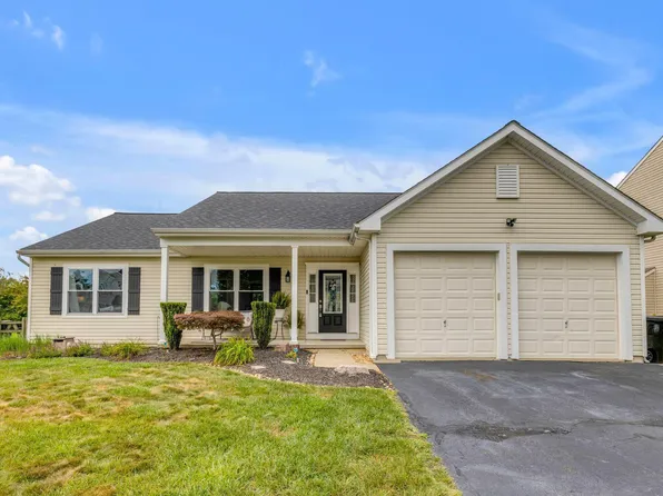 42 Brian Dr, Smyrna, DE 19977