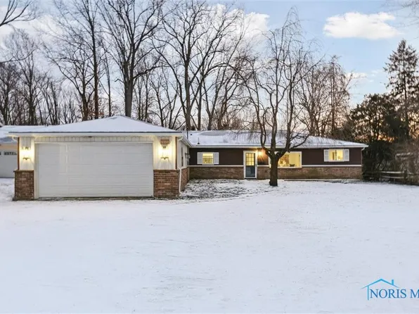 5357 Kellogg Rd, Toledo, OH 43615