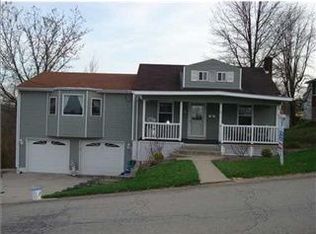 8 Boyd St, Monessen, PA 15062