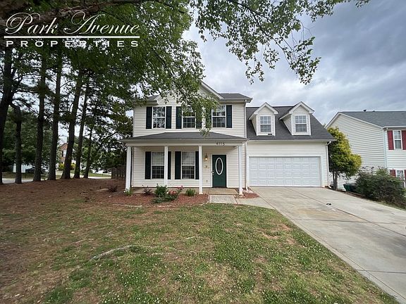 2nd image of 4115 Canipe Dr