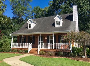 1000 Kings Meadow Dr, Winston Salem, NC 27127