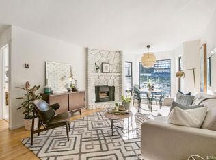 720 Presidio Ave #201, San Francisco, CA 94115
