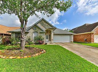 5007 Fairdale St, Pasadena, TX 77505