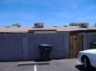 3646 N 67th Ave UNIT 4, Phoenix, AZ 85033