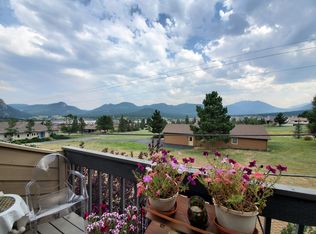 514 Grand Estates Dr UNIT B3, Estes Park, CO 80517