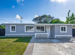 3510 SW 39th St, Hollywood, FL 33023