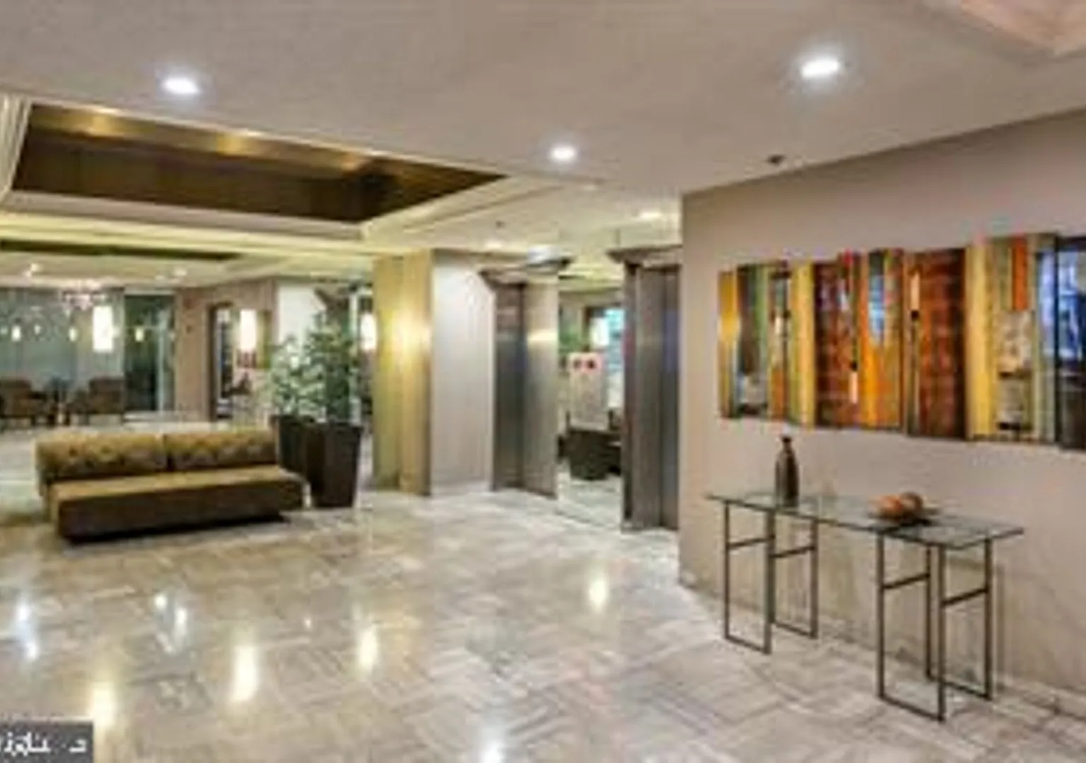 Bi-Level Penthouse with 3 Balconies & Delaware River Views | 3 Bed, 3 Bath | Society Hill — Photo 3