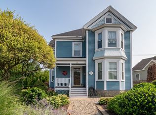 55 Linebrook Rd FLOOR 1, Ipswich, MA 01938