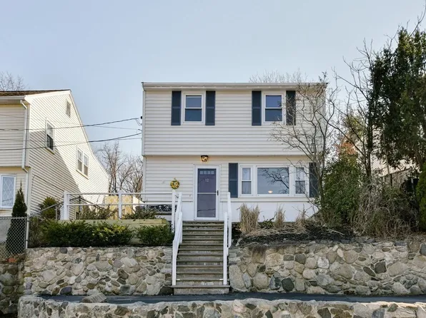 12 Marivista Ave, Waltham, MA 02451