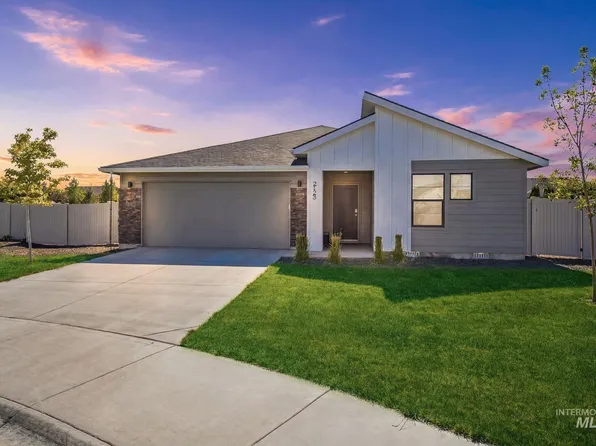 2123 N Kenneth Ave, Kuna, ID 83634