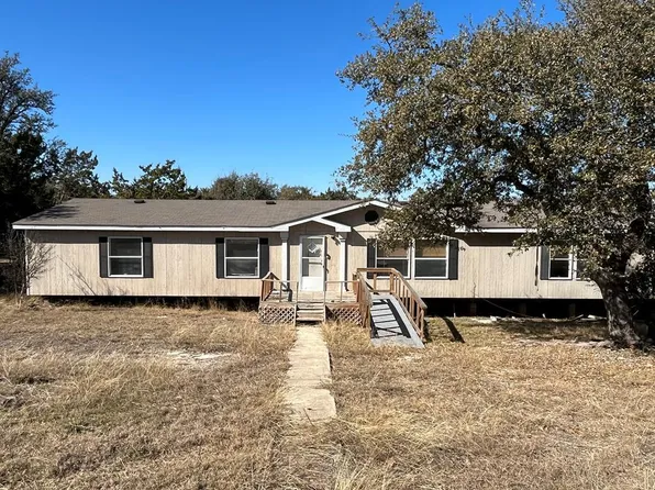 47 Melrose Dr, Fredericksburg, TX 78624