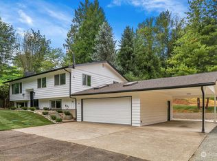 12415 Williams Rd, Lake Stevens, WA 98258