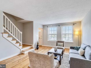 4678 36th St S #A, Arlington, VA 22206