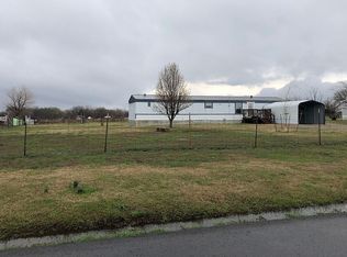 12171 E 420 Rd, Claremore, OK 74017