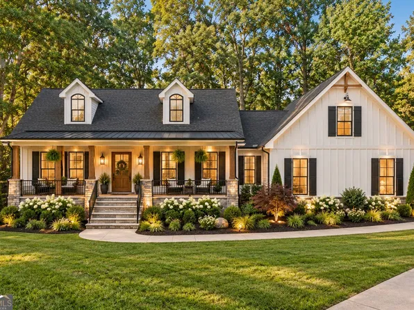 292 Haywood Hills Rd, Demorest, GA 30535