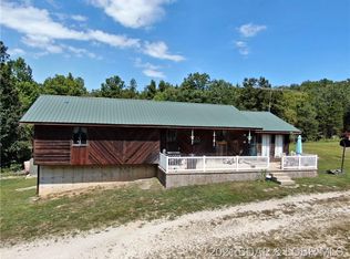 347 Mill Creek Rd, Iberia, MO 65486