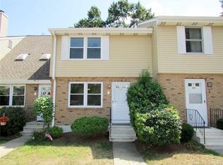 2 Saint Marc Cir #C, South Windsor, CT 06074