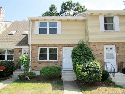 2 Saint Marc Circle #C, South Windsor, CT, 06074