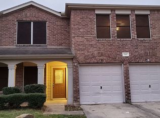 7327 Wisteria Chase Pl, Humble, TX 77346