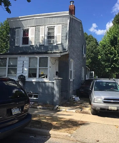 1212 William St — Photo 3