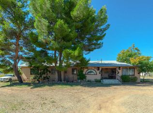 9340 S Steven Trl, Kirkland, AZ 86332