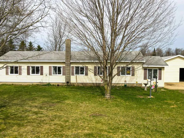 6386 River Rd, Evart, MI 49631