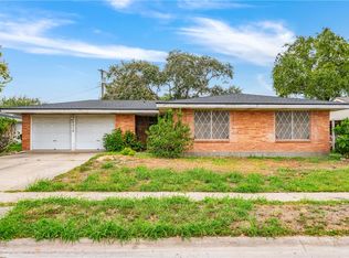 4014 Bahama Dr, Corpus Christi, TX 78411